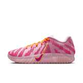 Nike Ja 3 Pink Foam Angle 2