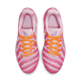 Nike Ja 3 Pink Foam Angle 5