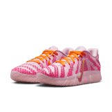 Nike Ja 3 Pink Foam Angle 6