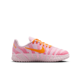 Nike Ja 3 Pink Foam (GS) Angle 3
