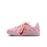 Nike Ja 3 Pink Foam (GS) - IB4773-602 Raffles & Where to Buy