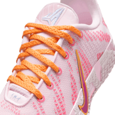 Nike Ja 3 Pink Foam (GS) Angle 9