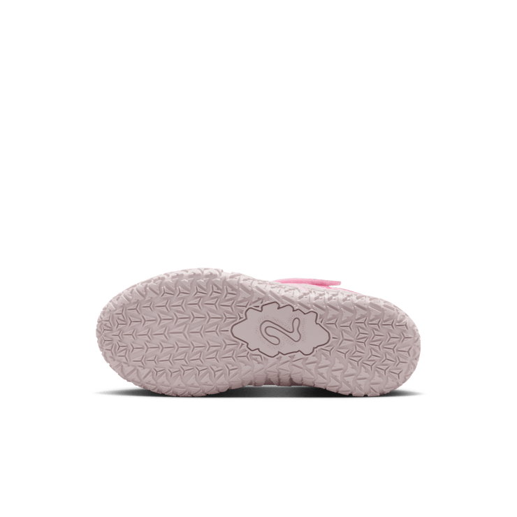 Nike Ja 3 Pink Foam (PS) Angle 0