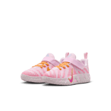 Nike Ja 3 Pink Foam (PS) Angle 3
