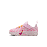 Nike Ja 3 Pink Foam (PS) Angle 1