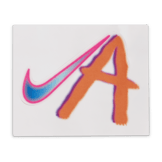 Nike Ja 3 Pink Foam (PS) Angle 7