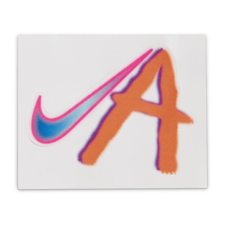 Nike Ja 3 Pink Foam (PS) Angle 7