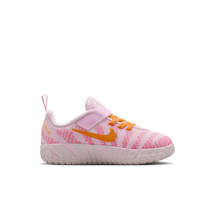 Nike Ja 3 Pink Foam (PS) Angle 4