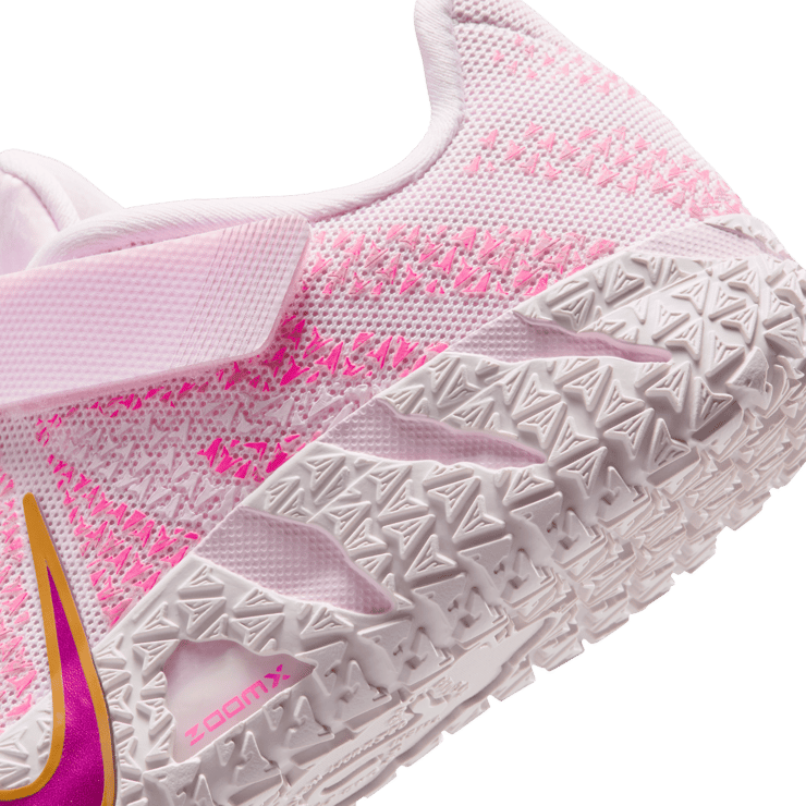 Nike Ja 3 Pink Foam (PS) Angle 8