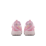 Nike Ja 3 Pink Foam (PS) Angle 2