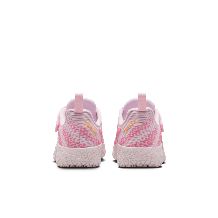Nike Ja 3 Pink Foam (PS) Angle 2