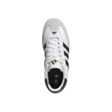 adidas Samba Espadrille CLOT White Black Angle 0