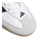 adidas Samba Espadrille CLOT White Black Angle 5