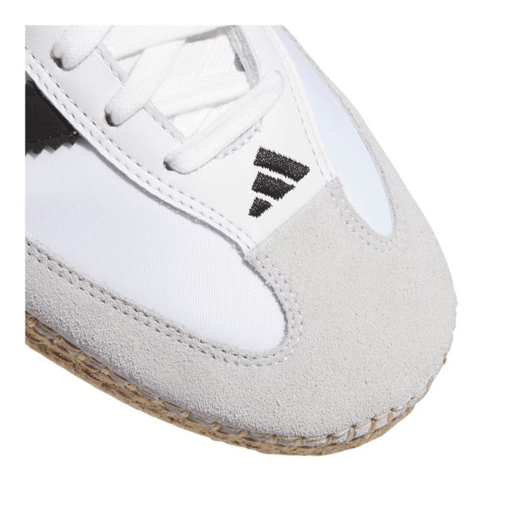 adidas Samba Espadrille CLOT White Black Angle 5