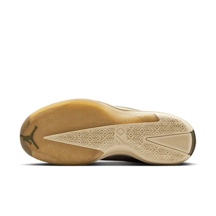 Air Jordan 40 Heritage Angle 4