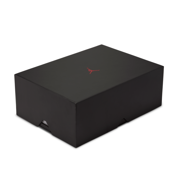 Air Jordan 40 Heritage Angle 2