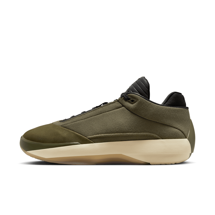 Air Jordan 40 Heritage Angle 9