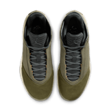 Air Jordan 40 Heritage Angle 7