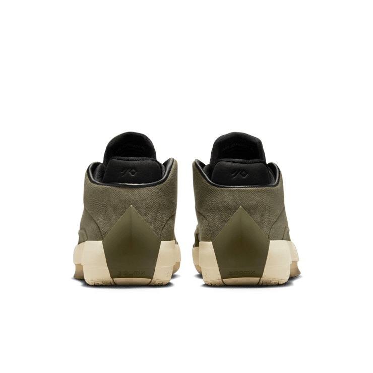 Air Jordan 40 Heritage Angle 1