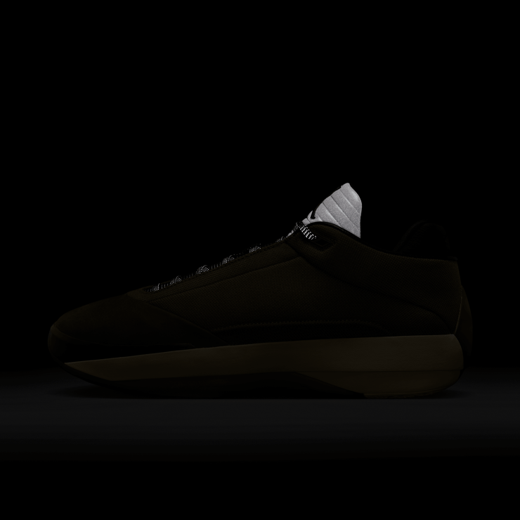 Air Jordan 40 Heritage Angle 0