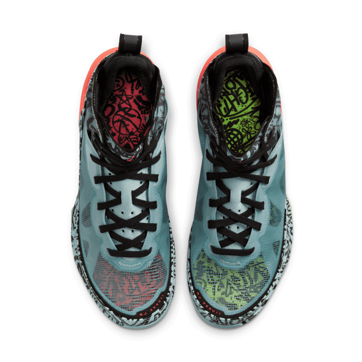 Jordan 37 Satou Sabally (W) Angle 1