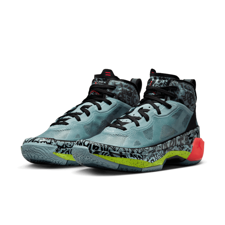 Jordan 37 Satou Sabally (W) Angle 2