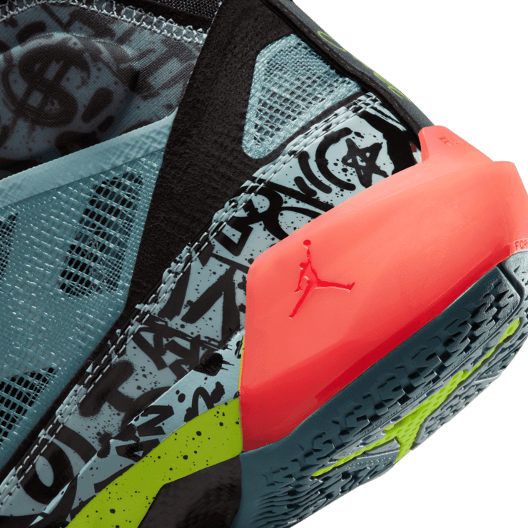 Jordan 37 Satou Sabally (W) Angle 5