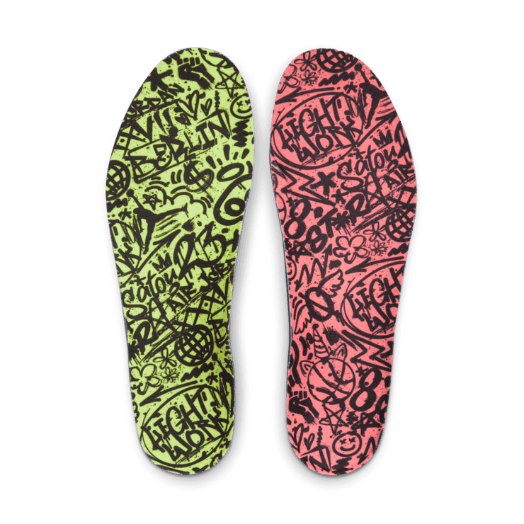 Jordan 37 Satou Sabally (W) Angle 7