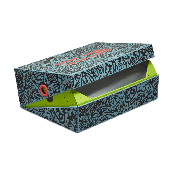 Jordan 37 Satou Sabally (W) Angle 9