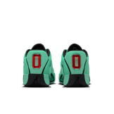 Jordan Tatum 4 Green Glow Angle 2