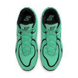 Jordan Tatum 4 Green Glow Angle 6