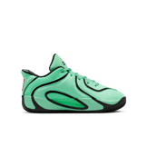Jordan Tatum 4 Green Glow (GS) Angle 6