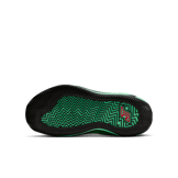 Jordan Tatum 4 Green Glow (GS) Angle 2