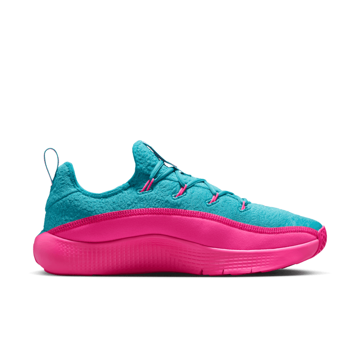 Nike LeBron TR 1 South Beach Angle 4