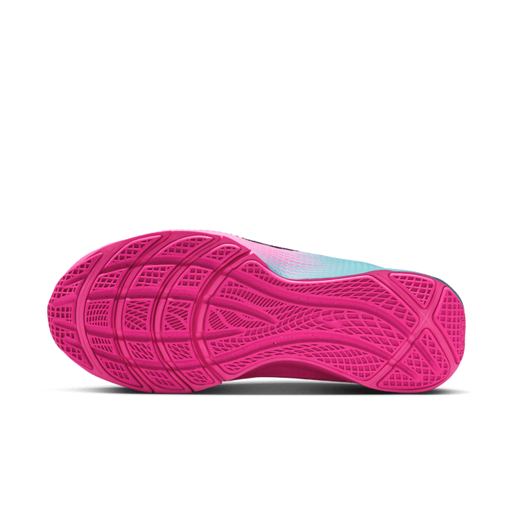 Nike LeBron TR 1 South Beach Angle 9
