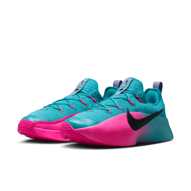 Nike LeBron TR 1 South Beach Angle 10