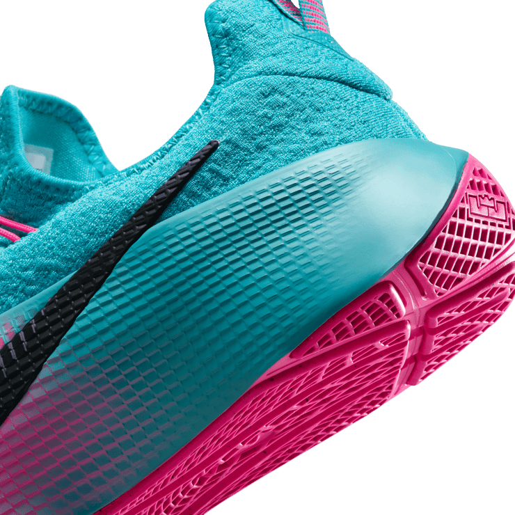 Nike LeBron TR 1 South Beach Angle 22