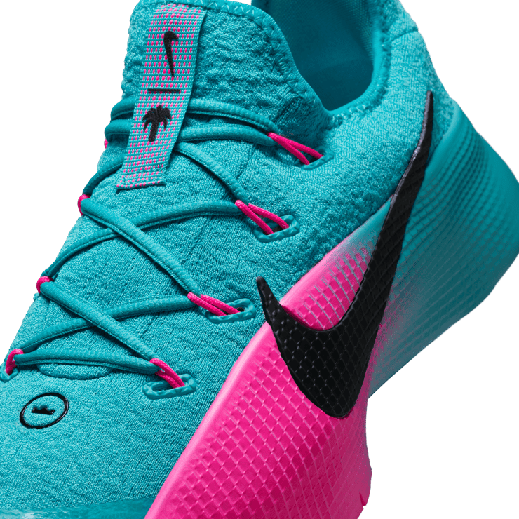Nike LeBron TR 1 South Beach Angle 22