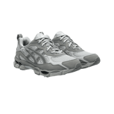 Asics Gel-NYC RGD Cement Grey Angle 0