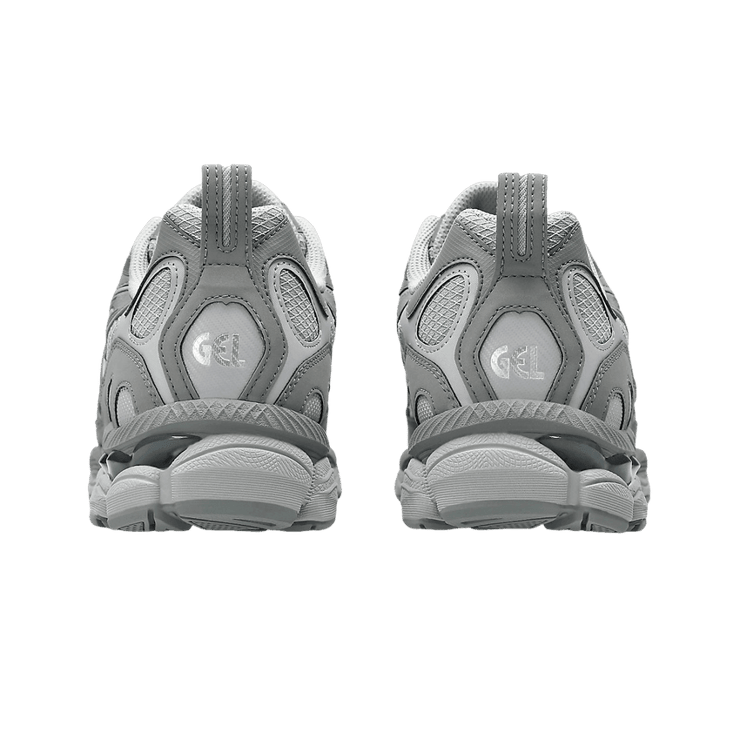 Asics Gel-NYC RGD Cement Grey Angle 3