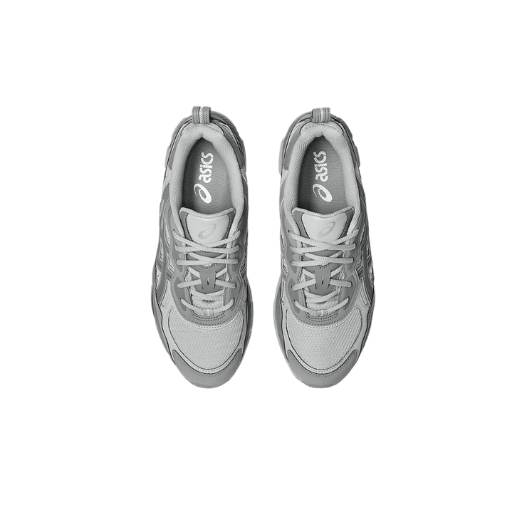 Asics Gel-NYC RGD Cement Grey Angle 4