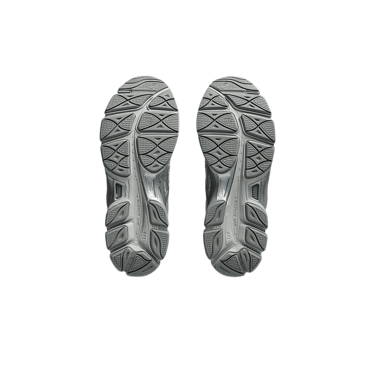 Asics Gel-NYC RGD Cement Grey Angle 5