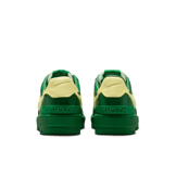 Nike Air Force 1 Low AMBUSH Green Angle 3