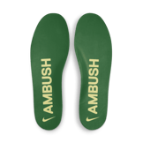 Nike Air Force 1 Low AMBUSH Green Angle 7