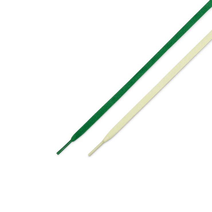 Nike Air Force 1 Low AMBUSH Green Angle 9