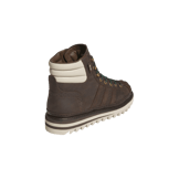 adidas Pro Model CLOT Dark Brown Angle 4