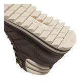 adidas Pro Model CLOT Dark Brown Angle 6