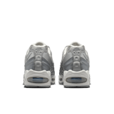 Nike Air Max 95 Big Bubble SE Metallic Silver (W) Angle 1