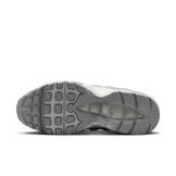 Nike Air Max 95 Big Bubble SE Metallic Silver (W) Angle 5