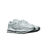 New Balance Abzorb 2000 White Grey Angle 2